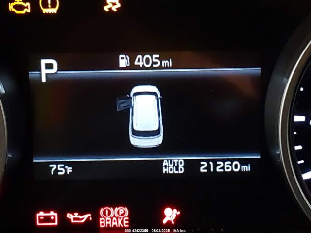 KNDNE5H30N6186260 KIA gdi lamda iii