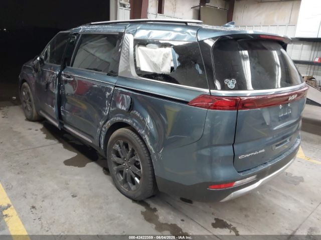 KNDNE5H30N6186260 KIA gdi lamda iii
