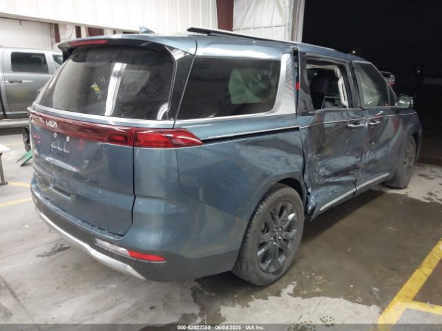 KNDNE5H30N6186260 KIA gdi lamda iii