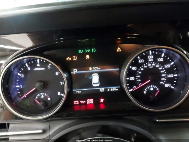 KNDNE5H30N6186260 KIA gdi lamda iii