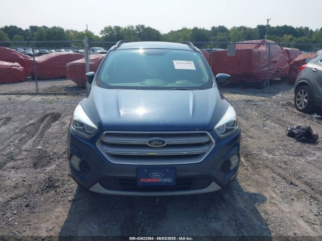 1FMCU9HD9JUB52779 Ford ESCAPE SEL