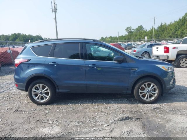 1FMCU9HD9JUB52779 Ford ESCAPE SEL