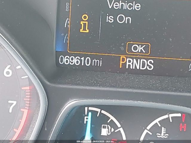 1FMCU9HD9JUB52779 Ford ESCAPE SEL