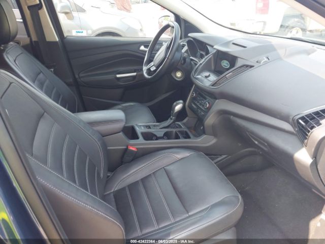 1FMCU9HD9JUB52779 Ford ESCAPE SEL