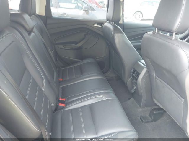 1FMCU9HD9JUB52779 Ford ESCAPE SEL