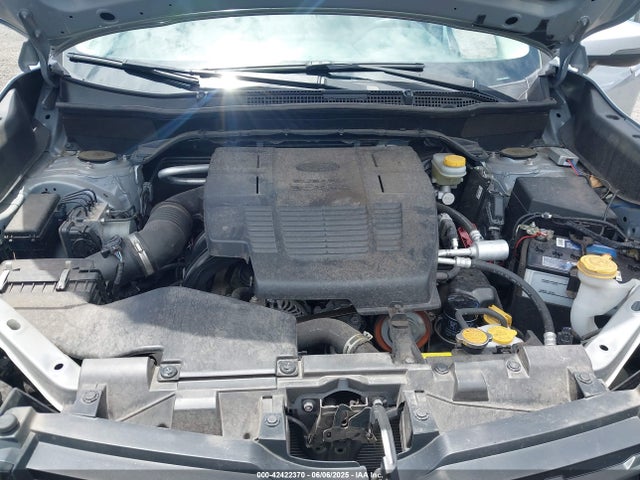 Subaru naturally aspirated u5 2020 JF2SKARC0LH498049 Image 10