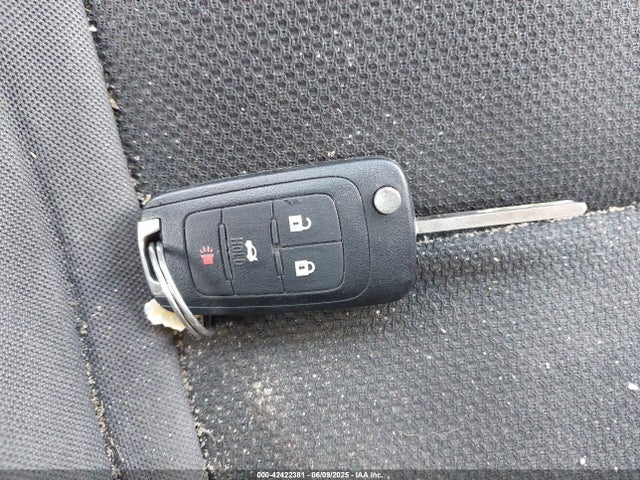 1G1PC5SB4E7246364 Chevrolet Cruze 1lt Auto
