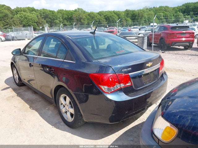 1G1PC5SB4E7246364 Chevrolet Cruze 1lt Auto