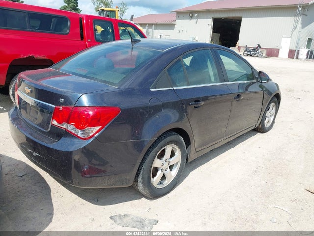 1G1PC5SB4E7246364 Chevrolet Cruze 1lt Auto