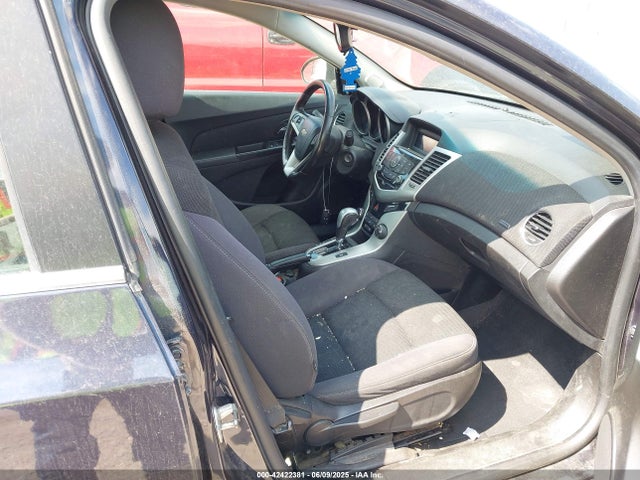 1G1PC5SB4E7246364 Chevrolet Cruze 1lt Auto