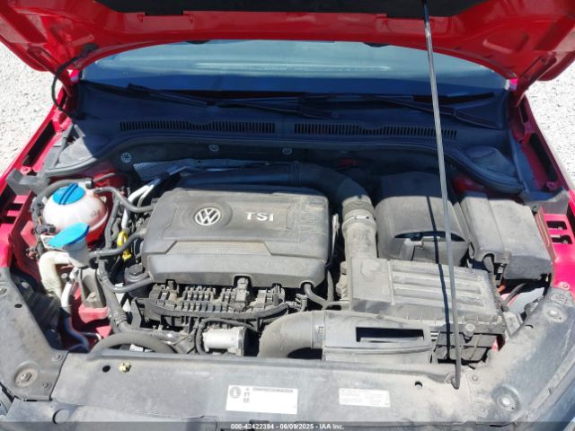 3VWD07AJ6EM413592 Volkswagen Jetta 1.8t Se