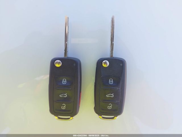 3VWD07AJ6EM413592 Volkswagen Jetta 1.8t Se
