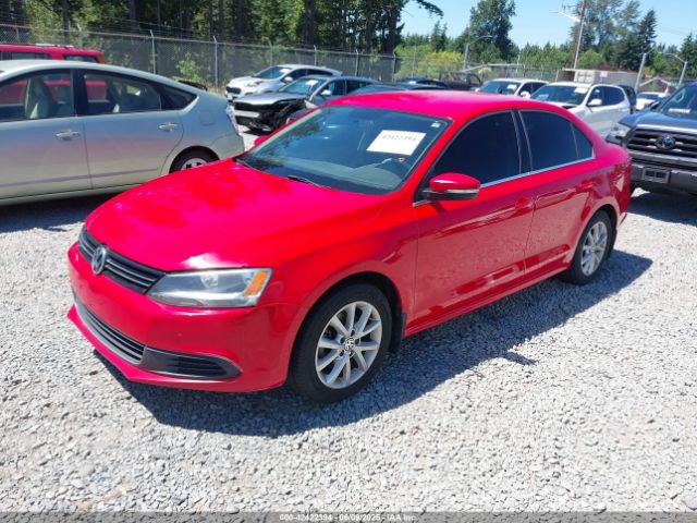 3VWD07AJ6EM413592 Volkswagen Jetta 1.8t Se