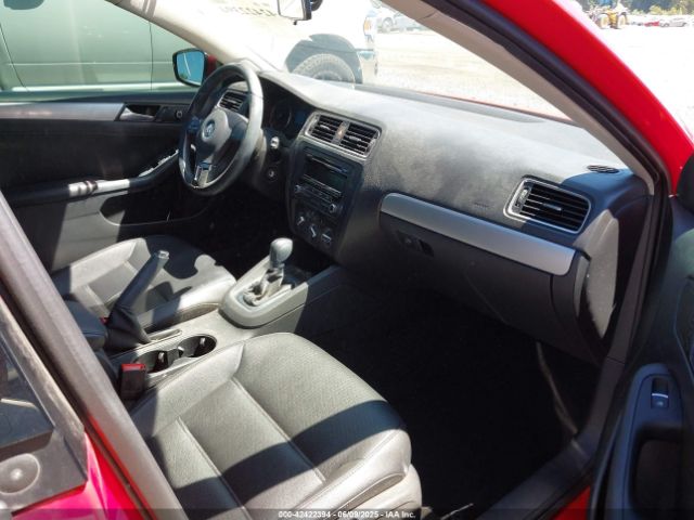 3VWD07AJ6EM413592 Volkswagen Jetta 1.8t Se