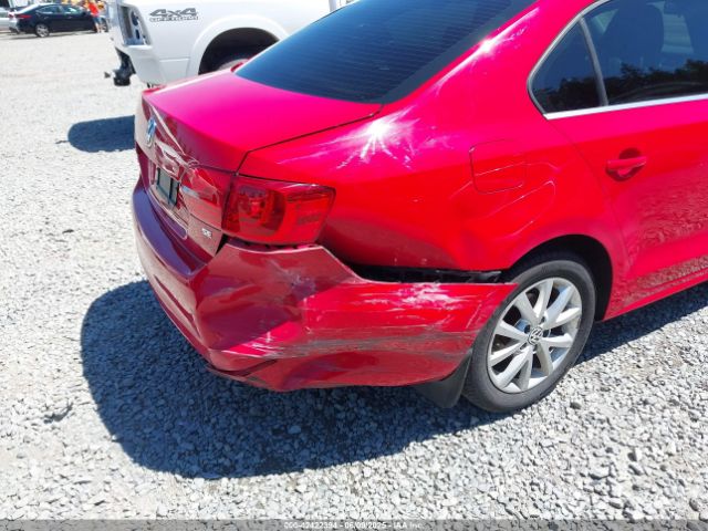3VWD07AJ6EM413592 Volkswagen Jetta 1.8t Se