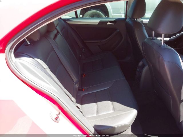 3VWD07AJ6EM413592 Volkswagen Jetta 1.8t Se