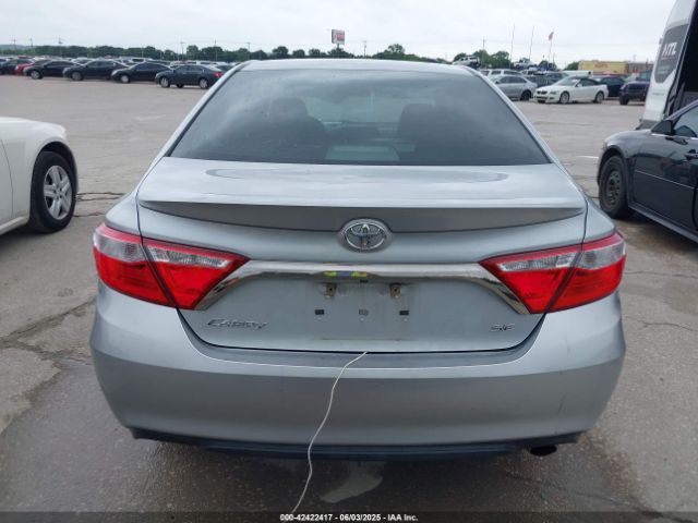4T1BF1FKXHU754545 Toyota 2ar-fe