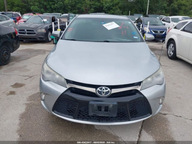 4T1BF1FKXHU754545 Toyota 2ar-fe