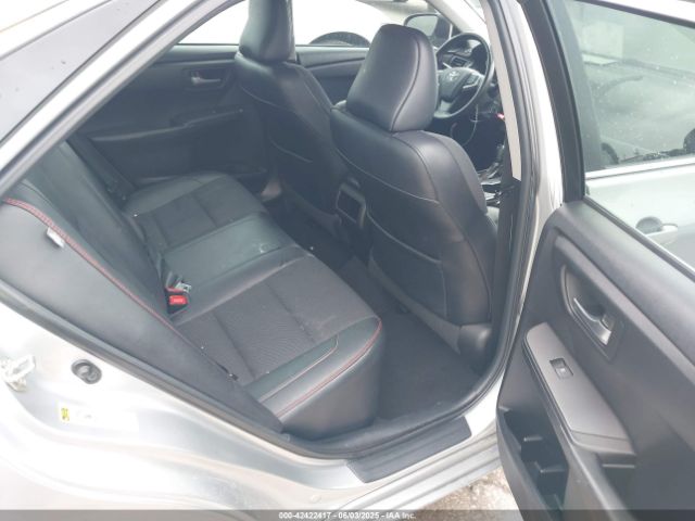 4T1BF1FKXHU754545 Toyota 2ar-fe