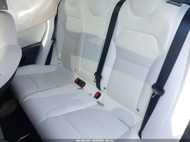 2025 TESLA MODEL 3 5YJ3E1EB6SF874419 Photo 7