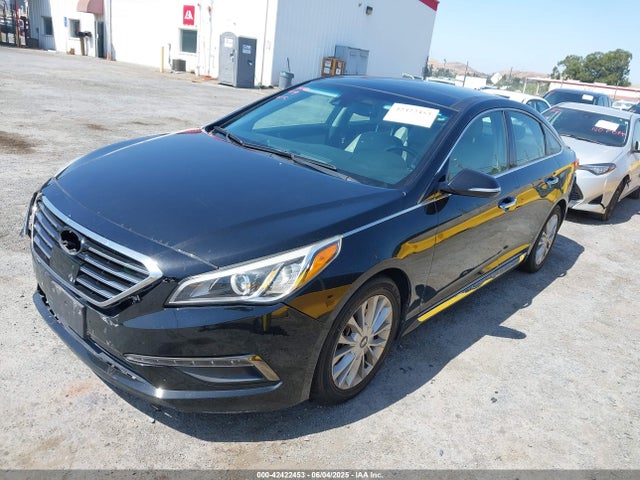 5NPE34AF9FH113934 Hyundai Sonata Limited