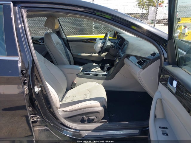 5NPE34AF9FH113934 Hyundai Sonata Limited