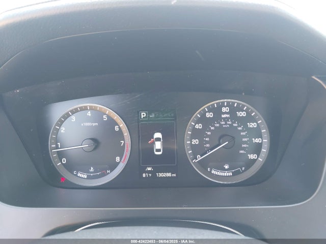 5NPE34AF9FH113934 Hyundai Sonata Limited