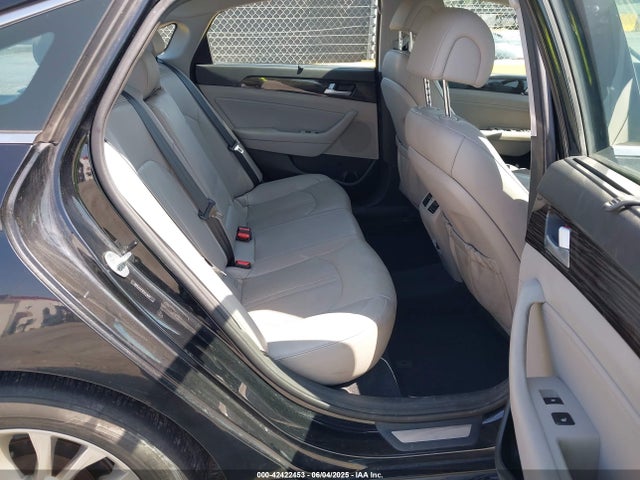 5NPE34AF9FH113934 Hyundai Sonata Limited
