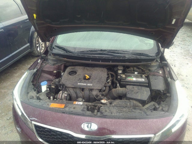 3KPFK4A74HE084737 KIA mpi nu