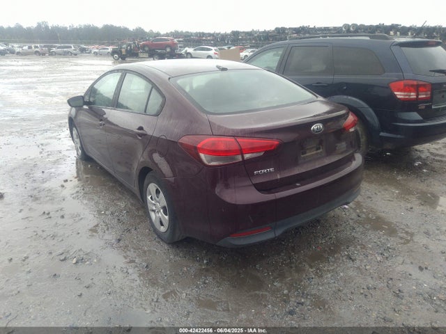 3KPFK4A74HE084737 KIA mpi nu