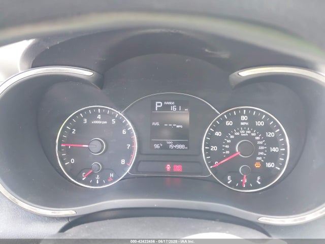3KPFK4A74HE084737 KIA mpi nu