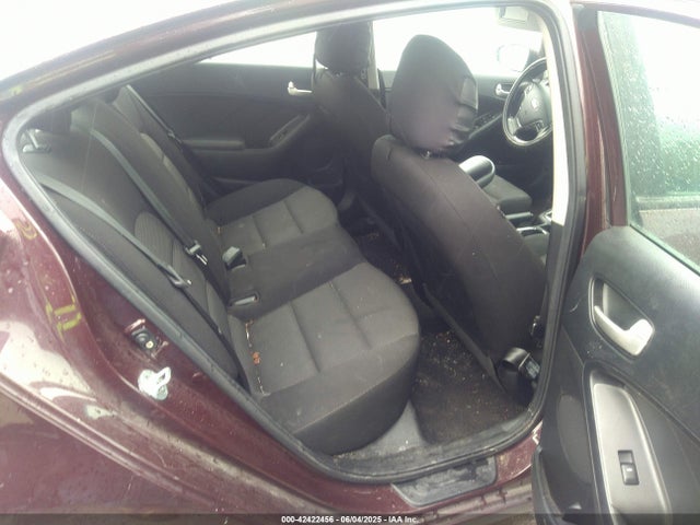 3KPFK4A74HE084737 KIA mpi nu