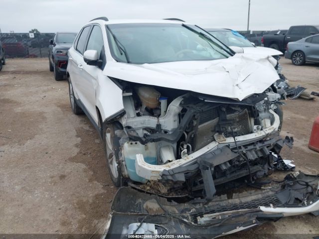 2015 FORD EDGE 2FMTK3J85FBB30128