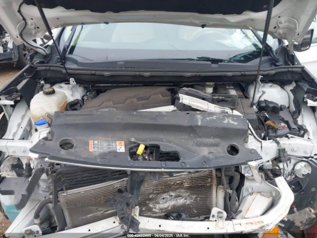2015 FORD EDGE 2FMTK3J85FBB30128 Photo 9