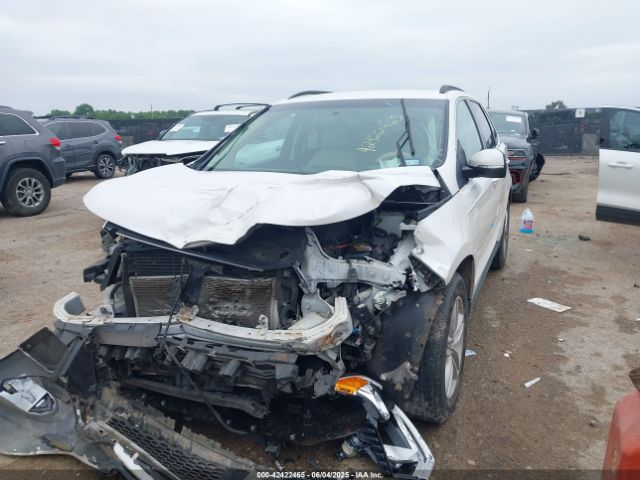 2015 FORD EDGE 2FMTK3J85FBB30128 Photo 1