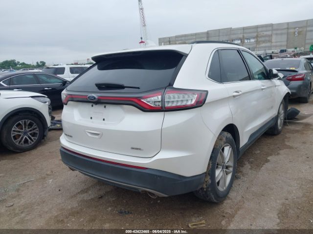 2015 FORD EDGE 2FMTK3J85FBB30128 Photo 3