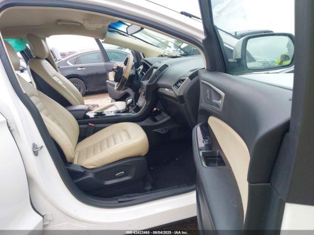 2015 FORD EDGE 2FMTK3J85FBB30128 Photo 4