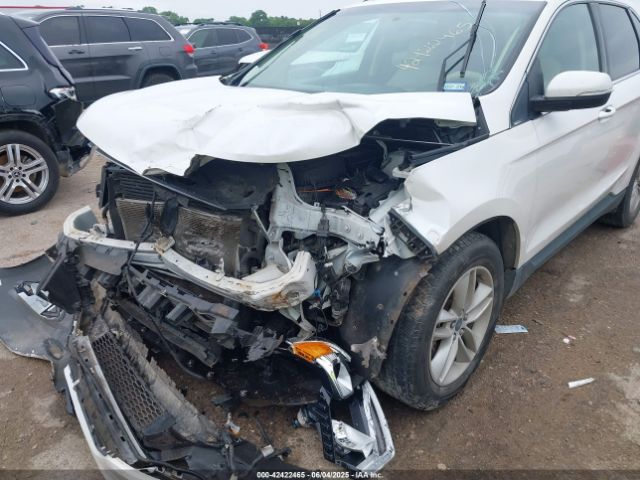 2015 FORD EDGE 2FMTK3J85FBB30128 Photo 5