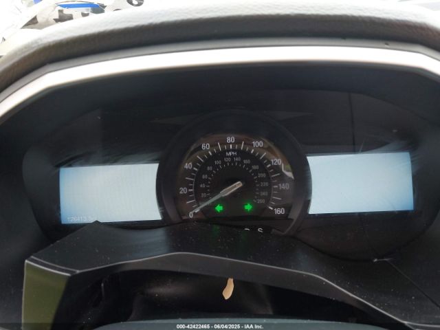 2015 FORD EDGE 2FMTK3J85FBB30128 Photo 6