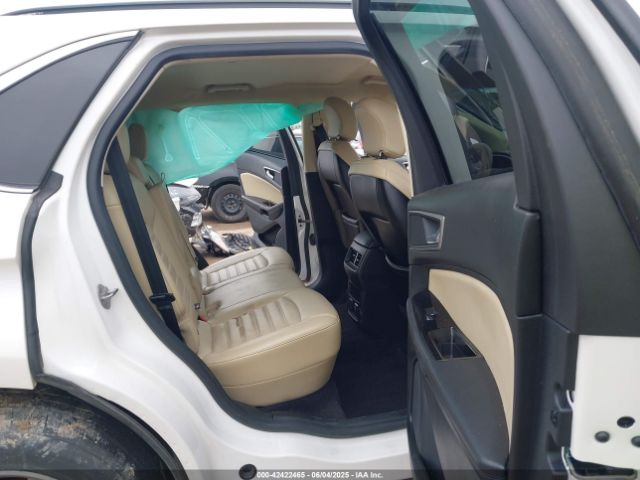 2015 FORD EDGE 2FMTK3J85FBB30128 Photo 7
