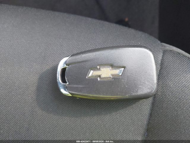 1G1ZE5ST5GF328088 Chevrolet MALIBU LT
