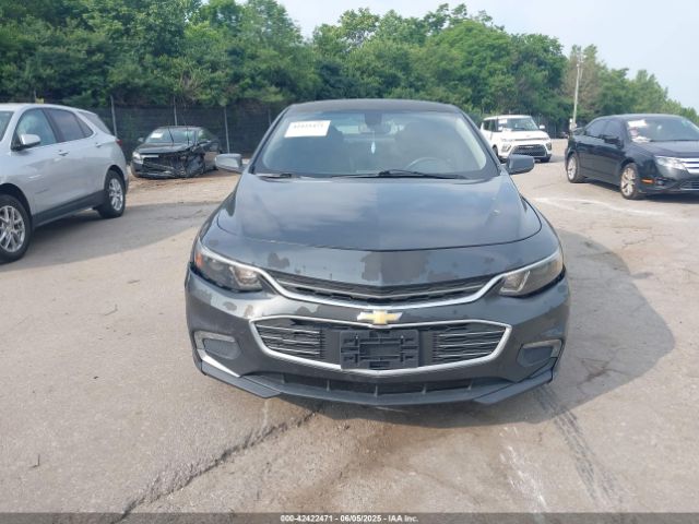 1G1ZE5ST5GF328088 Chevrolet MALIBU LT
