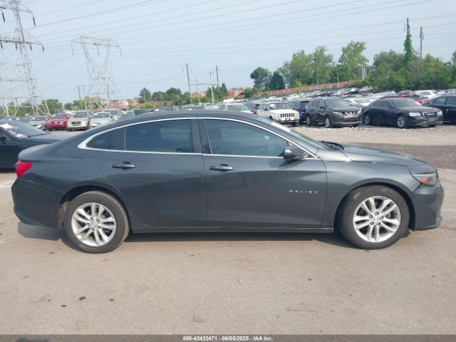 1G1ZE5ST5GF328088 Chevrolet MALIBU LT