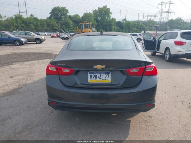 1G1ZE5ST5GF328088 Chevrolet MALIBU LT