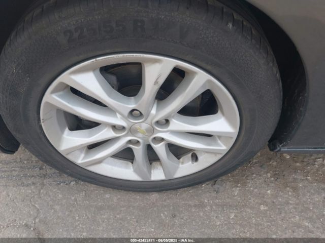 1G1ZE5ST5GF328088 Chevrolet MALIBU LT