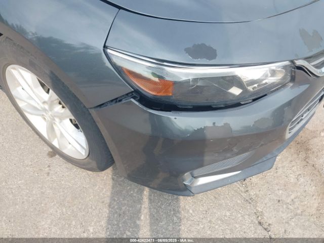 1G1ZE5ST5GF328088 Chevrolet MALIBU LT
