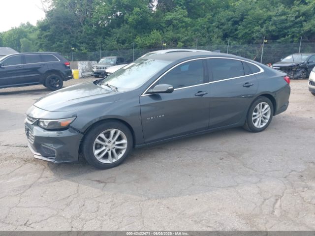 1G1ZE5ST5GF328088 Chevrolet MALIBU LT
