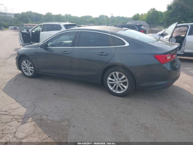 1G1ZE5ST5GF328088 Chevrolet MALIBU LT
