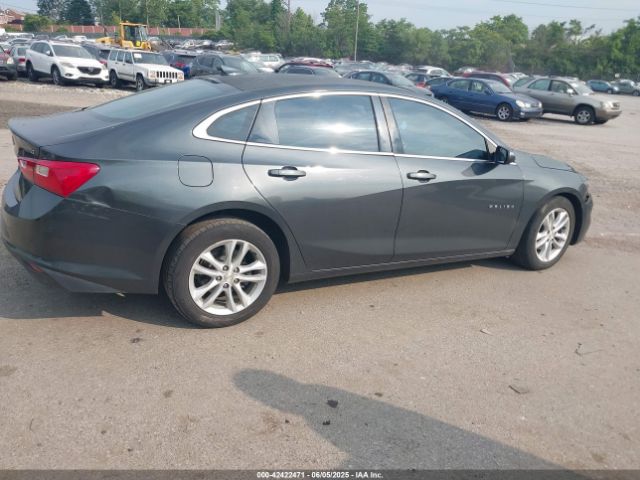 1G1ZE5ST5GF328088 Chevrolet MALIBU LT