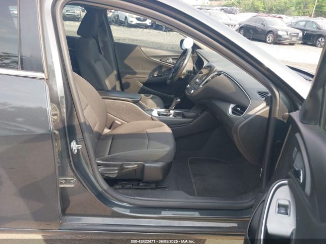 1G1ZE5ST5GF328088 Chevrolet MALIBU LT
